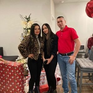 Meet your Posher, Zully